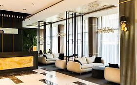 Riviera Blue Hotel